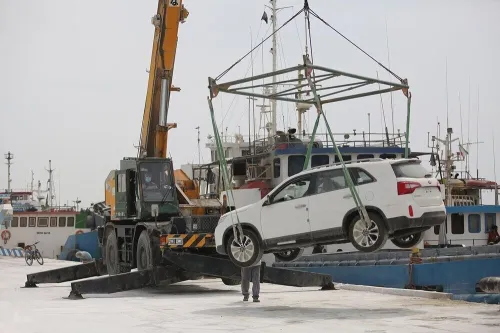 شروع فروش خودرو های وارداتی از امروز به علاوه اسامی خودرو ها و شرایط نام نویسی