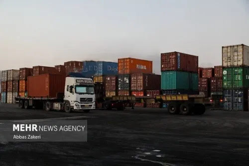 نرخ های جدید توزین کالاهای گمرکی و پلمب هوشمند