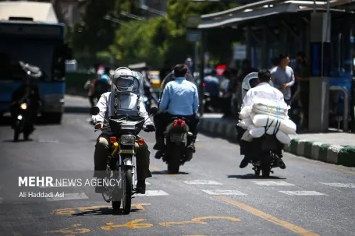 اعطای تسهیلات ۱۲۰ و ۱۵۰ میلیونی برای خرید موتورسیکلت