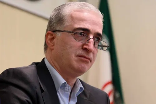 اخطار در رابطه با افزایش زباله های پلاستیکی در کشور