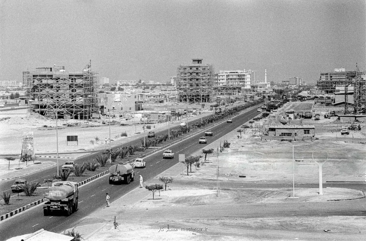 امارات 200 خودروی سواری از ایران خرید! به علاوه جزئیات