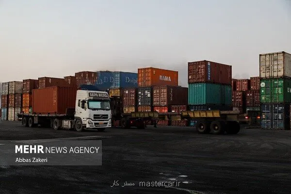 نرخ های جدید توزین کالاهای گمرکی و پلمب هوشمند