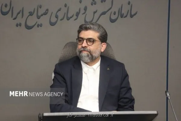 سقف تسهیلات اسقاط موتورسیکلت فرسوده افزایش پیدا کرد