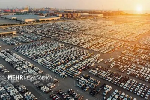 اعلام پروسه قیمت گذاری خودرو در کارخانه