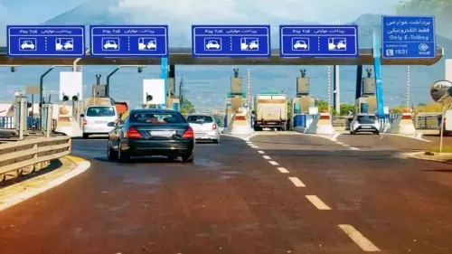 کدام آزاد راه برای دولت ضرردهی دارد؟