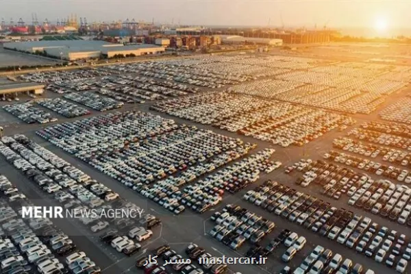 اعلام پروسه قیمت گذاری خودرو در کارخانه