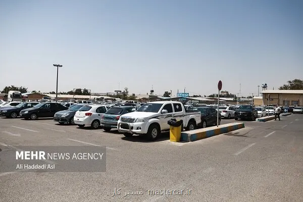 بازار خودرو در هفته سوم بهمن رشد ملایم نرخها ادامه دارد بهمراه جدول