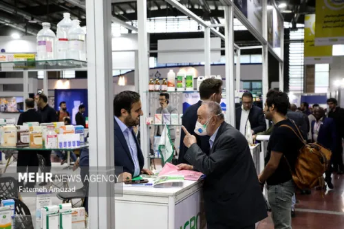 اکسپو 1405 از 28 خرداد تا یک تیر برگزار می گردد