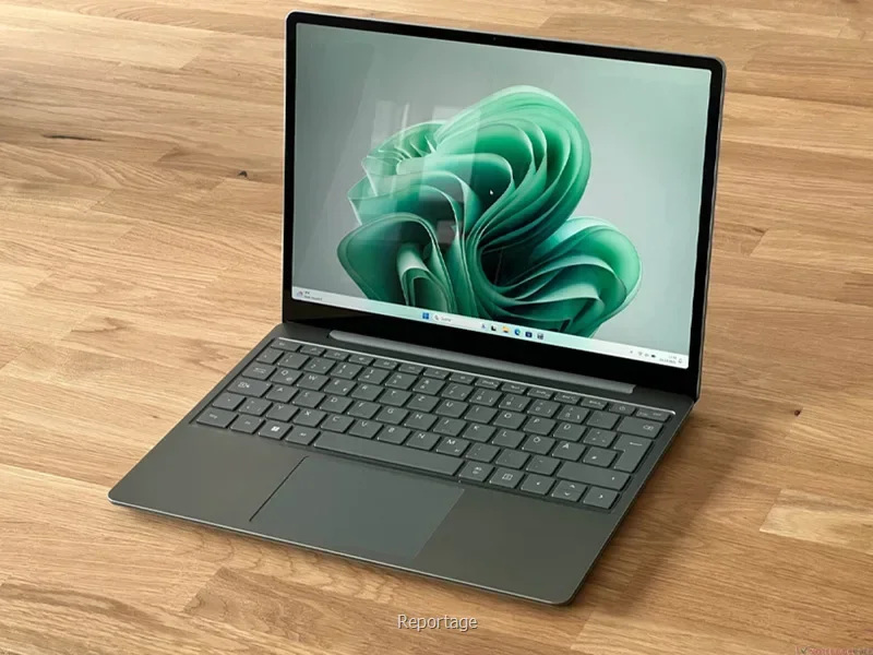 سرفیس پرو یا سرفیس لپ تاپ؟