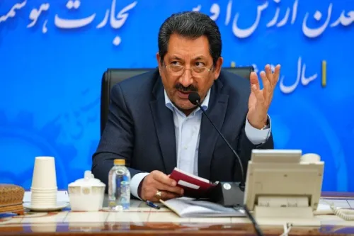 خبر مهم وزیر صنعت برای بازار خودرو