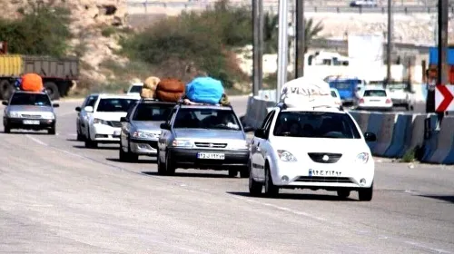 در بهار ۱۴۰۴ بیش از نیمی از خانواده ها یک سفر هم نرفتند