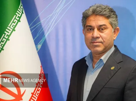 توقف زدایی در مرزها، برگ برنده ایران در رقابت کریدورهای ترانزیتی است