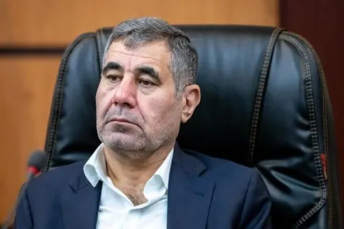 برای افزایش قدرت چانه زنی ایران به حمایت بخش خصوصی نیاز داریم