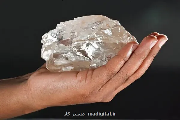 راز بزرگ ترین الماس های جهان