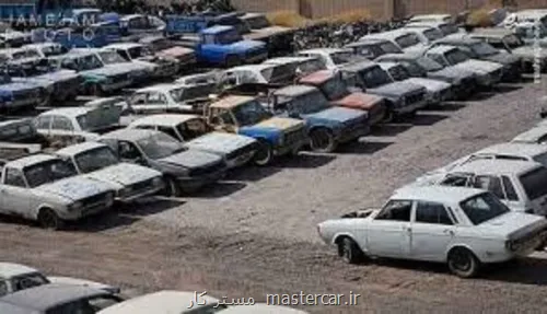 ابلاغ قوانین جدید اسقاط و واردات خودرو در 1405