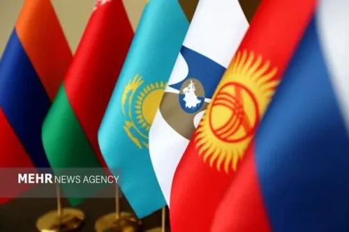 افزایش ۲۲ درصدی تجارت ایران و اوراسیا