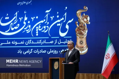 ۱۰ راه حل برای رفع موانع صادرات تدوین شد