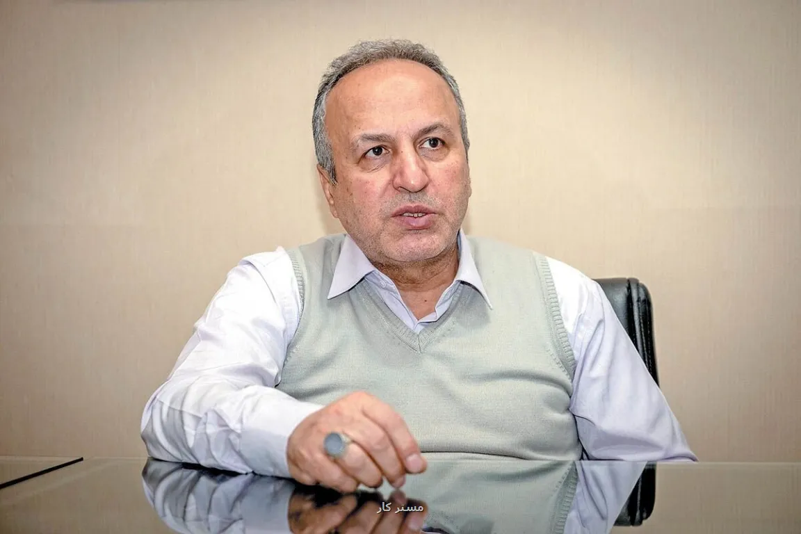 بخش خصوصی بهتر صنعت را اداره می کند
