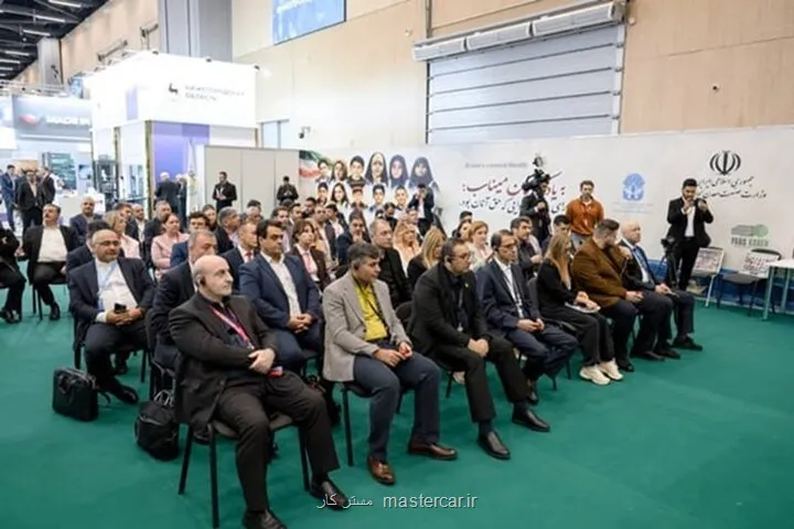 دیپلماسی تجاری ایران در بلاروس آغاز مسیر بازار اوراسیا