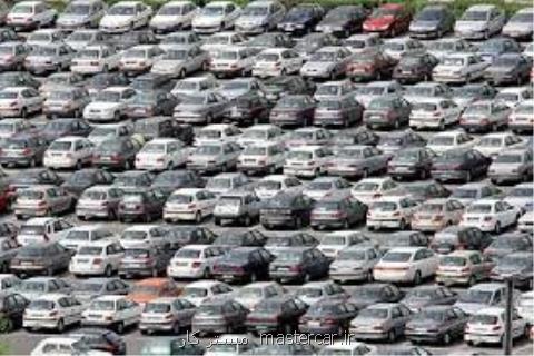 كاهش مصرف سوخت خودروهای داخلی