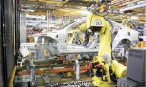 صنعت خودروی ایران جهانی می شود