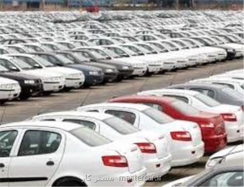 افزایش قیمت در بازار خودروهای داخلی