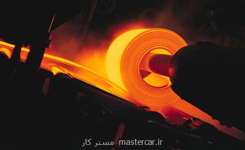 تقاضای جهانی برای فولاد امسال ۷ درصد رشد می كند
