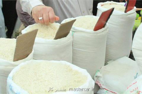 تدابیر دولت برای بازار برنج، وزارت جهاد: اجازه افزایش قیمت نمی دهیم
