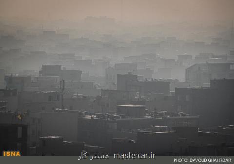 پارسایی: خودروسازها باید به خاطر آلودگی هوا محاكمه شوند
