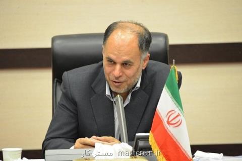 عرضه فراوان محصولات كشاورزی در نوروز ۹۷