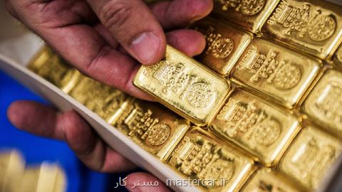 طلا دوباره ۱۳۰۰ دلار را خواهد شكست؟