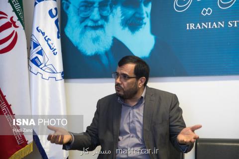 نجفی: بازار فعلی بهشت خودروسازان است