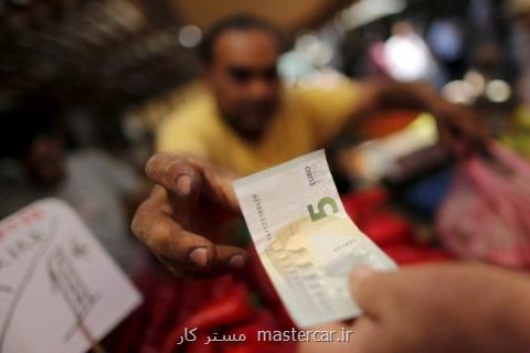 كارنامه بانك مركزی در تامین ارز واردات