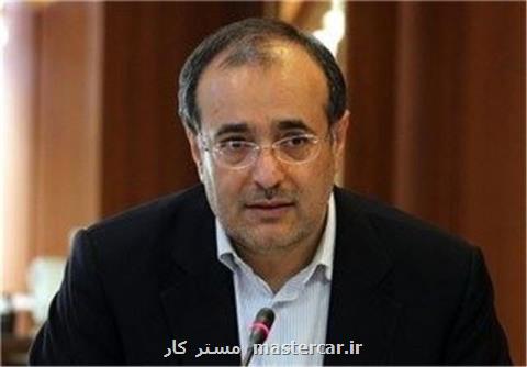 ایجاد تعادل بین بازار و تولید در وزارتخانه یكپارچه راحت تر است