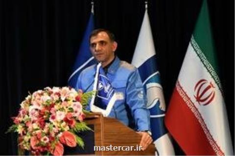 پیش بینی روش های تأمین قطعات یدكی پیش از آغاز تحریم ها صورت گرفته است
