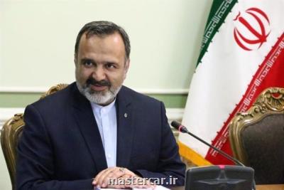 ایجاد سامانه بركت به خانه برای خرید ارزان سوغاتی از جانب حجاج