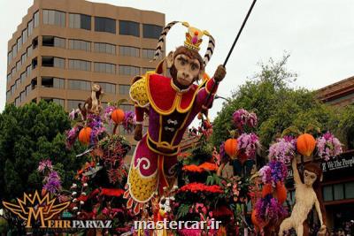 فستیوال های معروف و جذاب در سراسر آسیا
