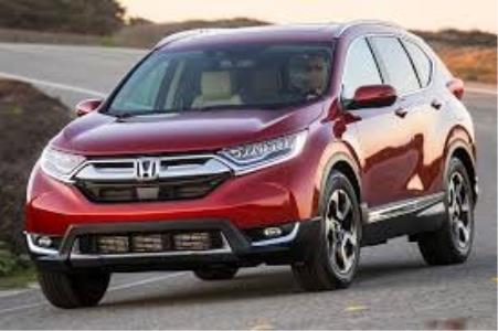 قیمت و مشخصات هوندا CR-V مدل 2020