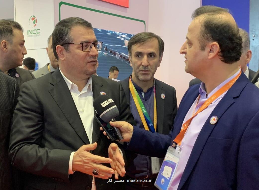 صادرات كالا به چین نیازمند رویكرد جدید است