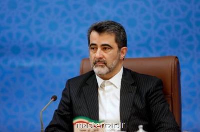 وجود 5000 خودرو بلاتكلیف در گمرك
