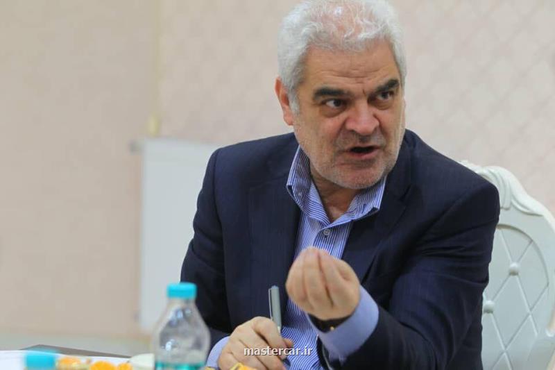 تكمیل و توسعه زیرساخت های شهركهای صنعتی در دستور كار قرار گیرد