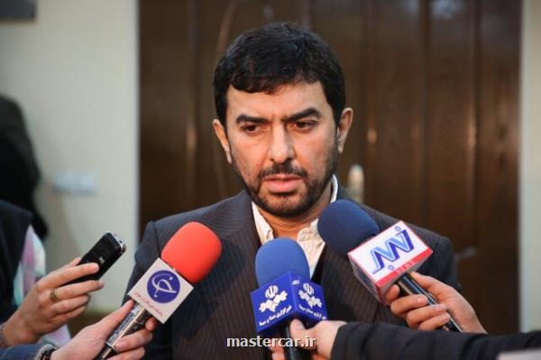 تولید تعطیل نمی گردد