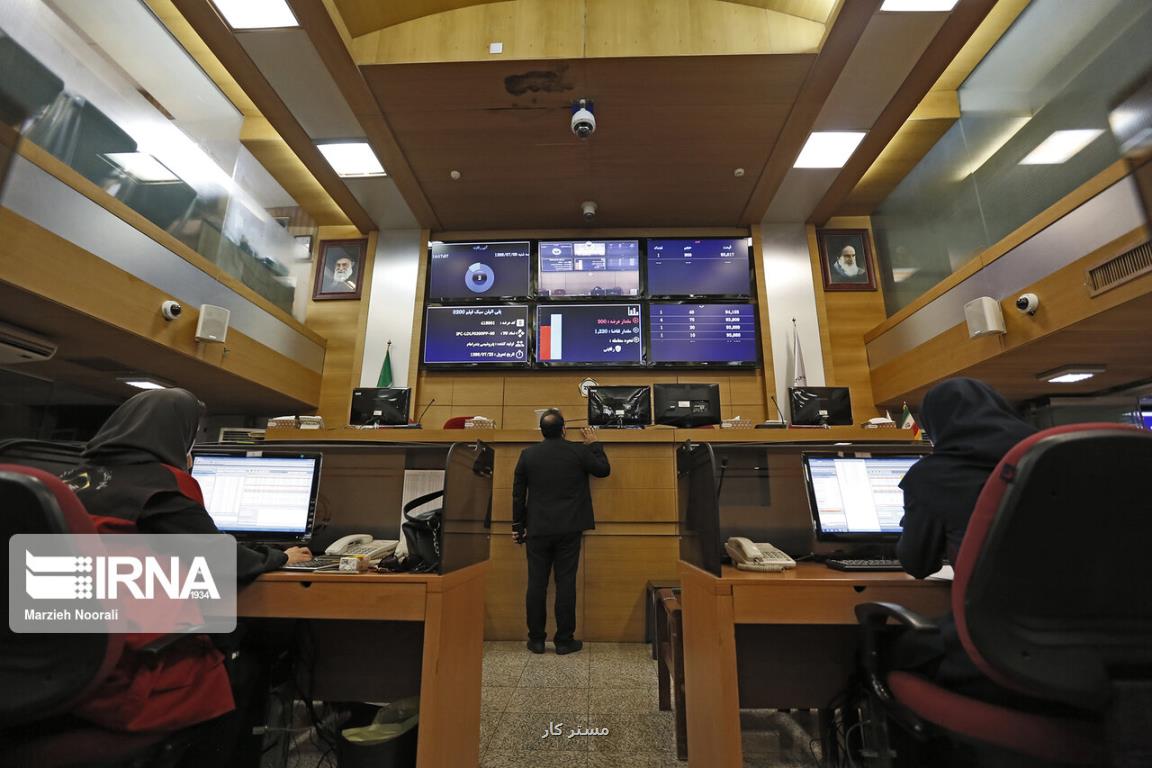 رشد 60 درصدی فروش شركت های معدنی در بورس