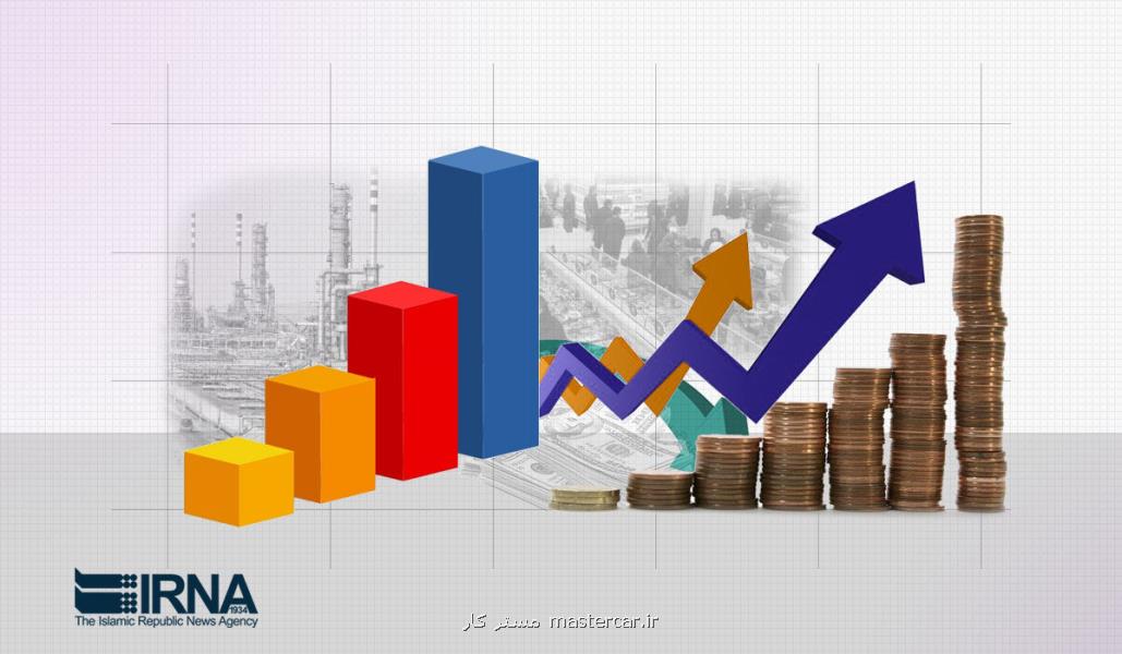 فراز و فرود نرخ تورم در ۳۰ سال قبل