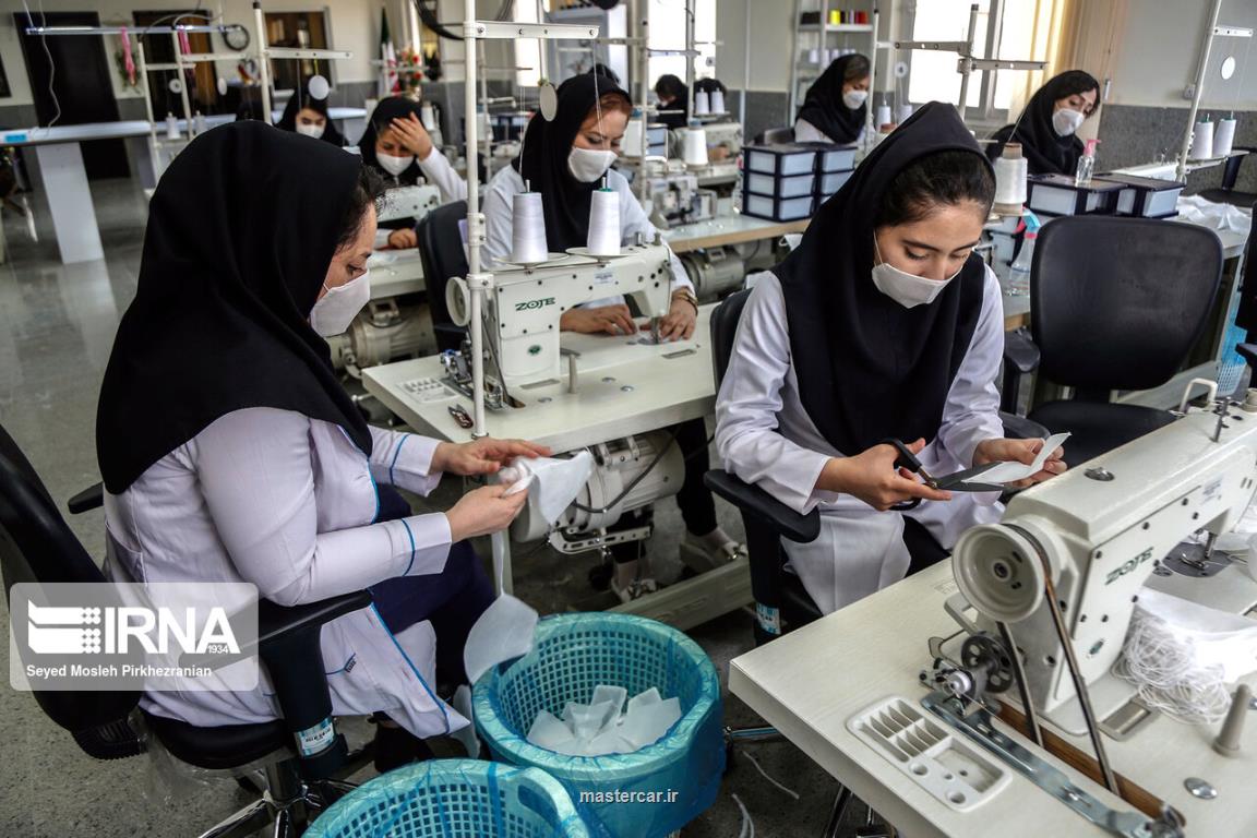 مخالفت تشكل های صنعت پوشاك و نساجی با افزایش مناطق آزاد