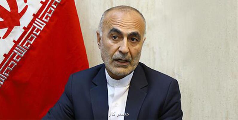 تطابق 63 درصدی برنامه های وزیر پیشنهادی صمت با اسناد بالادستی