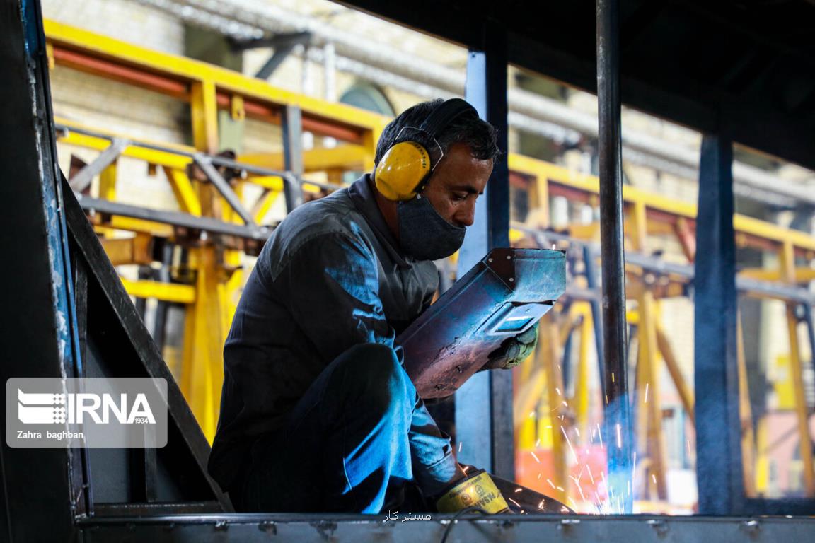 سرمایه گذاری صنعتی در استان سمنان سال جاری ۱۱ درصد افزایش یافت