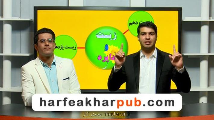 معرفی كامل موسسه حرف آخر