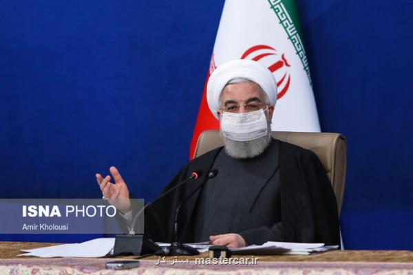 فرآیندهای قانونی خصوصی سازی مورد حمایت نهادهای حاكمیتی قرار گیرد